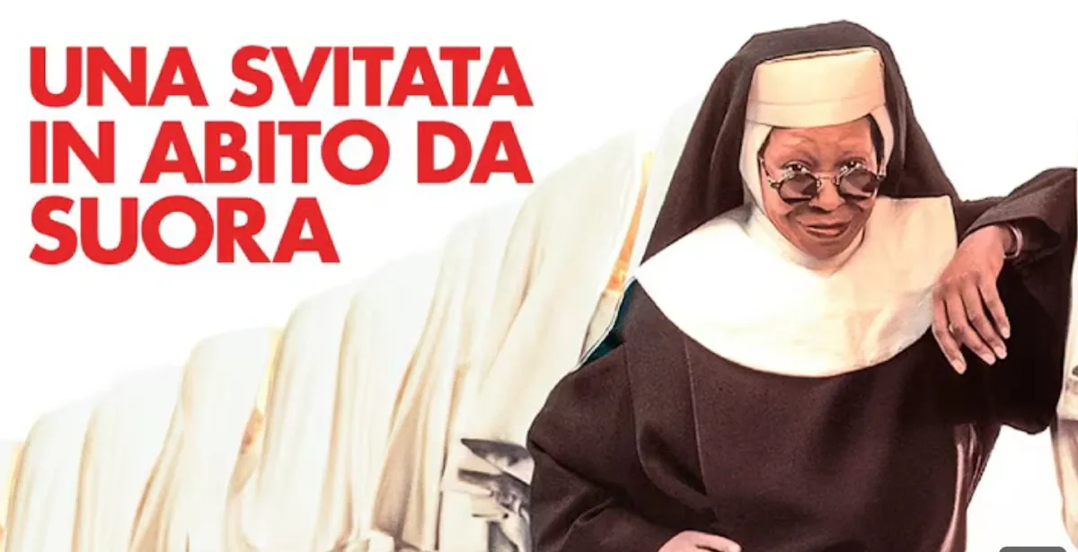 "Sister Act", dove è stato girato? Le location del film con Whoopi Goldberg