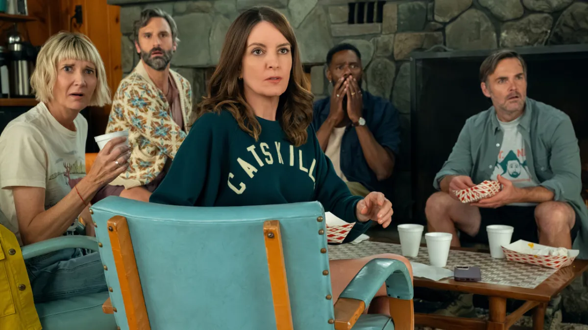 Quando esce “The Four Seasons 2” e quante puntate sono? Arriva la nuova stagione