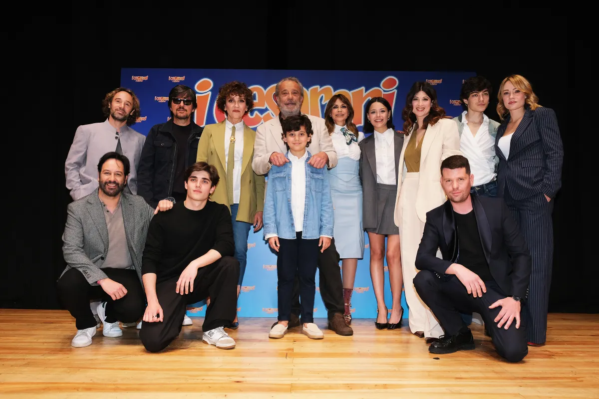 Cesaroni 7: dove vederlo in replica in tv e in streaming