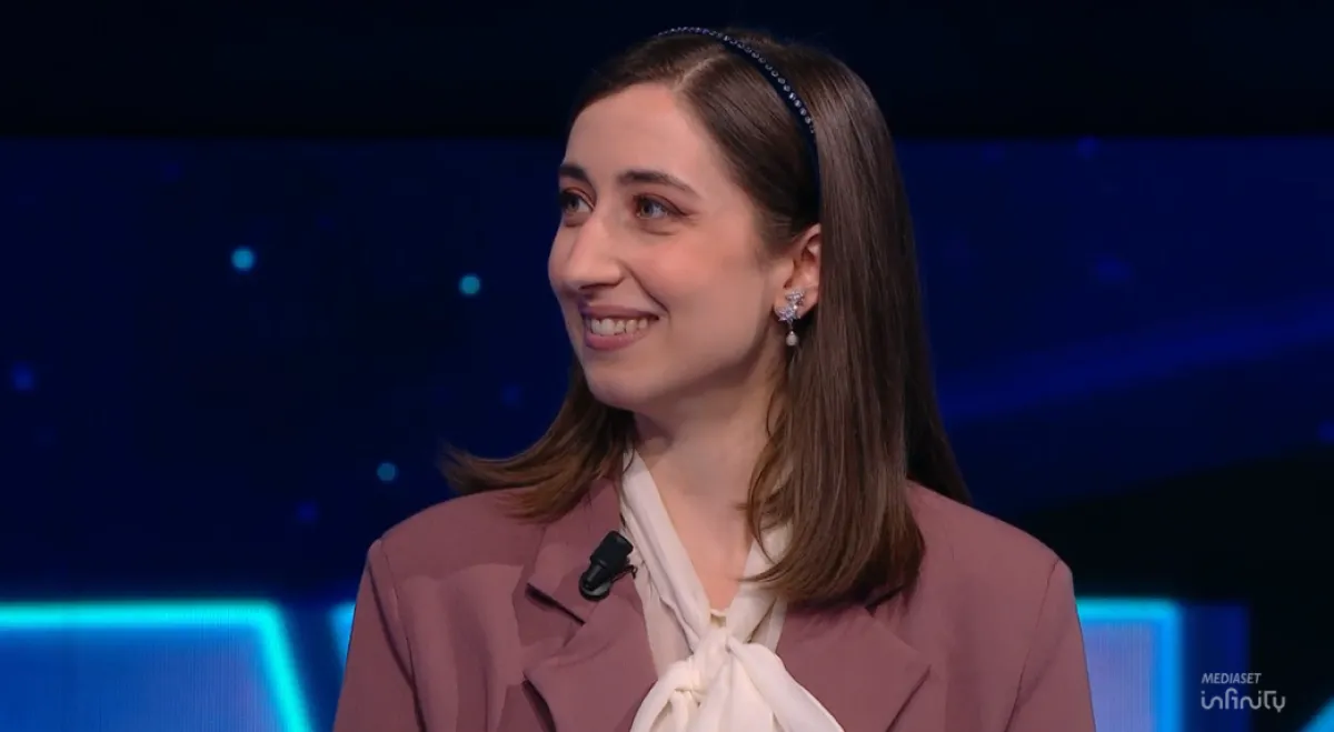 La ruota della fortuna, chi è la nuova campionessa Ilaria da Figline Valdarno?