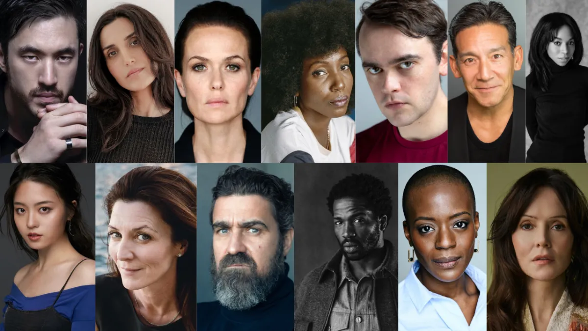 “Gangs of London 4”, svelato il cast: cosa sappiamo sulla nuova stagione