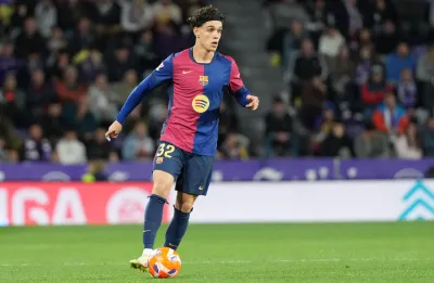 Chi è Hector Fort, il classe 2006 che può rientrare nell'affare Bastoni-Barcellona