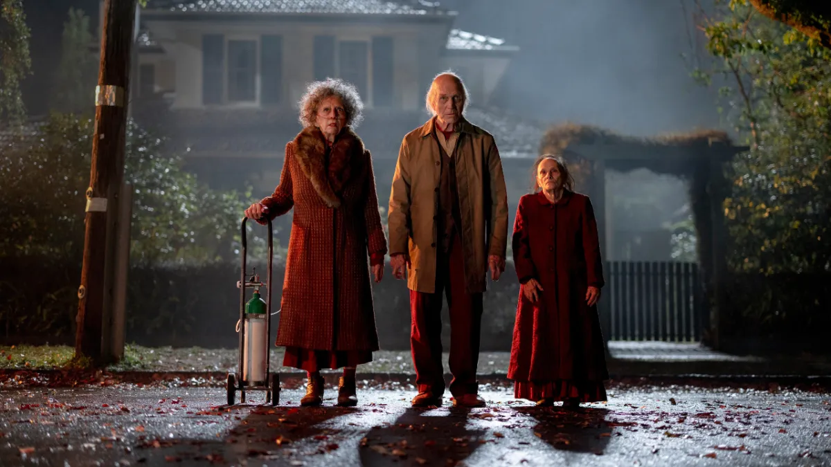 “Insidious: Fuori dall’altrove”, quando esce in Italia? Trama e cast dell’horror