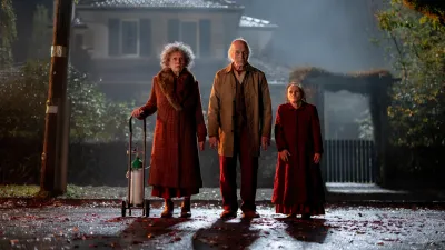 “Insidious: Fuori dall’altrove”, quando esce in Italia? Trama e cast dell’horror
