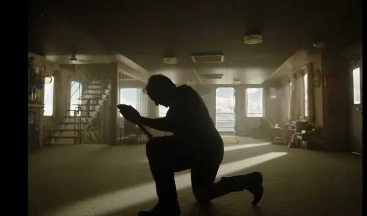 "Digger", Tom Cruise irriconoscibile nel trailer CinemaCon: miliardario folle e sovrappeso