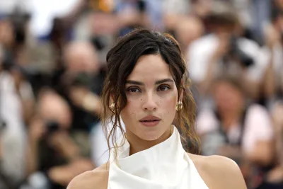 "Superman 2 Man of Tomorrow": cast, Adria Arjona scelta per il ruolo di Maxima