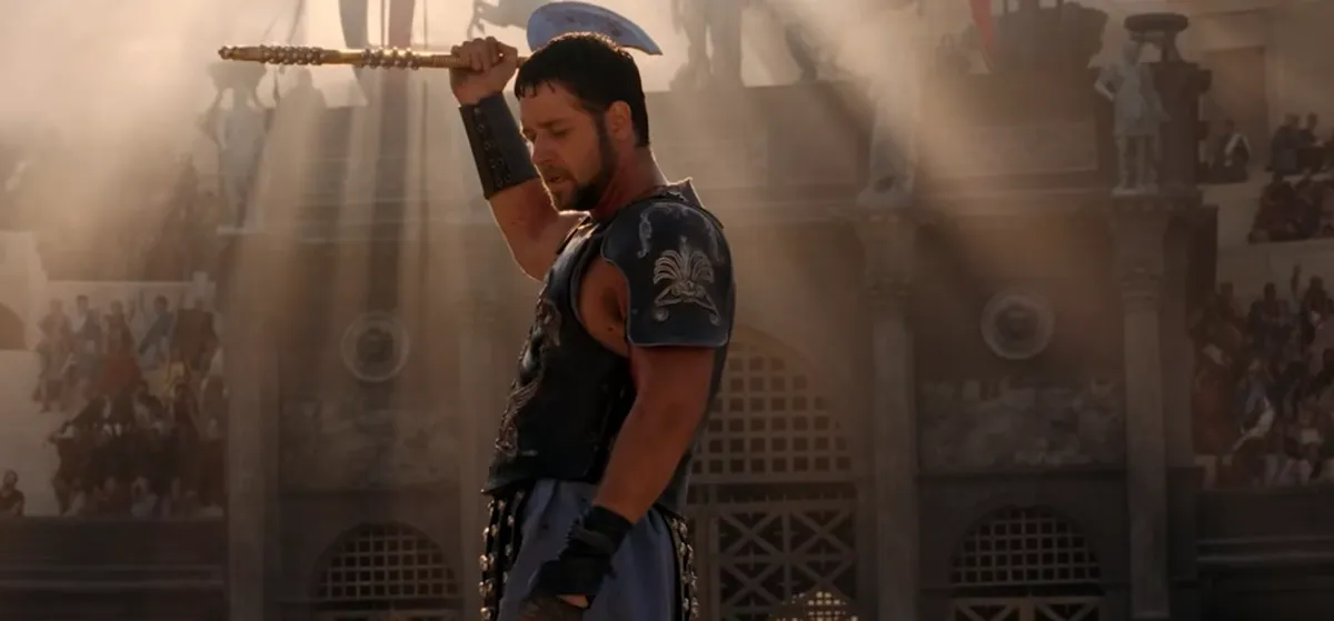 "Il Gladiatore", quanti Oscar ha vinto? I vari  riconoscimenti al cult del 2000