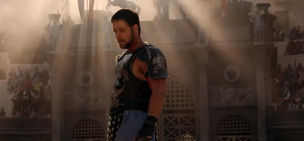 "Il Gladiatore", dove è stato girato in Italia? Le location del film con Russell Crowe