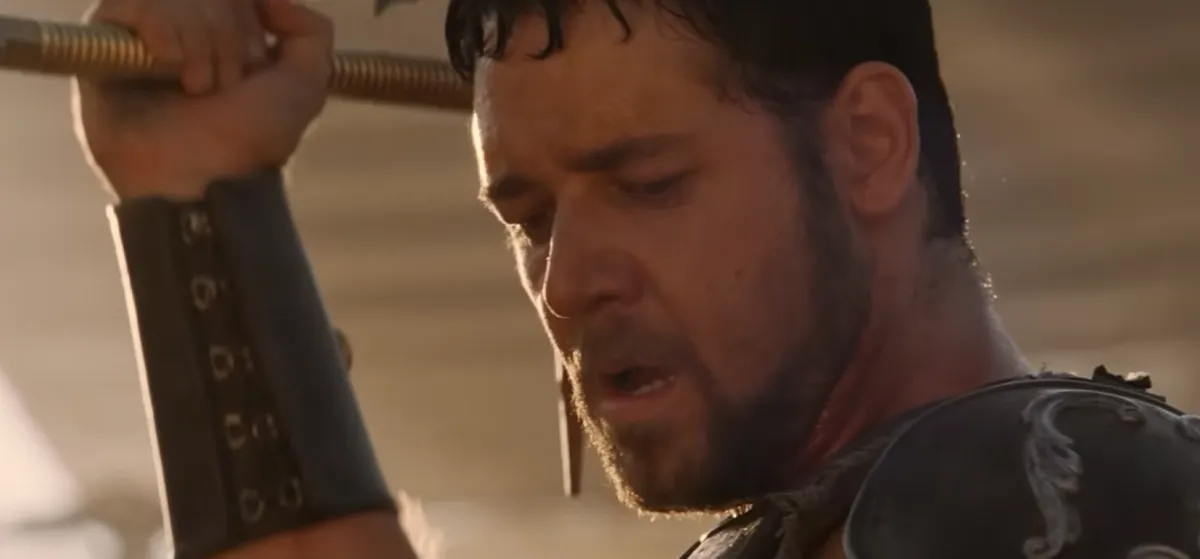 "Il Gladiatore" è tratto da una storia vera? La verità su Massimo Decimo Meridio