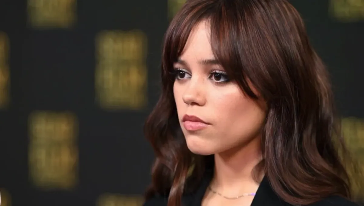 "The Great Beyond": cosa rivelano le prime immagini del film sci‑fi di J.J. Abrams con Jenna Ortega e Glen Powell