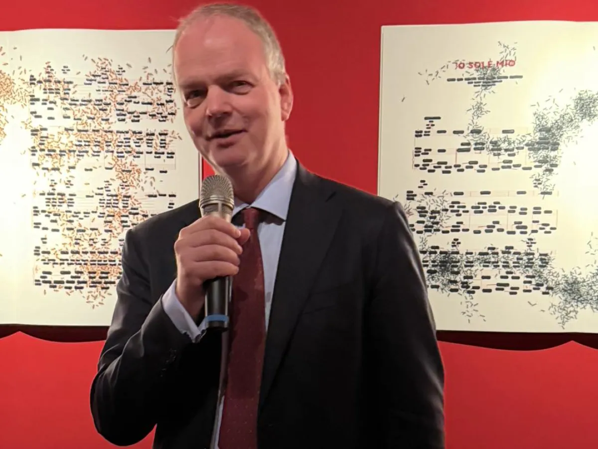 “L’isola sull’Arno è una follia”, parola dell’ex direttore degli Uffizi