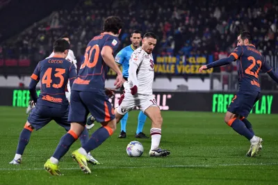 Coppa Italia, semifinali: chi le gioca e quando si giocano?