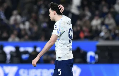 Inter, perché Bastoni salta il Cagliari? I motivi del forfait del difensore nerazzurro