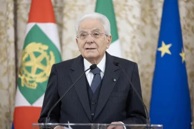 Il presidente Mattarella concede tre grazie individuali: le storie dei beneficiari