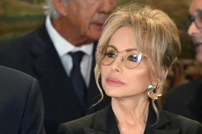 Cosa ha detto Marina Berlusconi a proposito della sua discesa in campo?