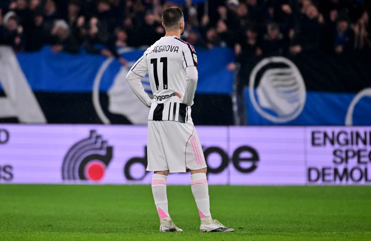 Juve, Zhegrova verso l'addio a fine stagione: un club turco ci pensa seriamente
