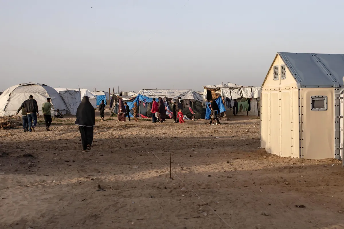 Tregua a Gaza, si muove la diplomazia tra Stati Uniti e Hamas: primi colloqui diretti dopo il cessate il fuoco nella Striscia