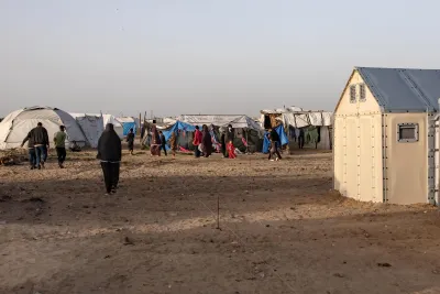 Tregua a Gaza, si muove la diplomazia tra Stati Uniti e Hamas: primi colloqui diretti dopo il cessate il fuoco nella Striscia