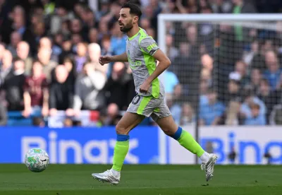 Bernardo Silva: messaggio emozionante ai tifosi del City prima dell'addio