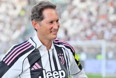 Elkann vuole comprare il Botafogo: cosa cambia per la Juve e le strategie di mercato