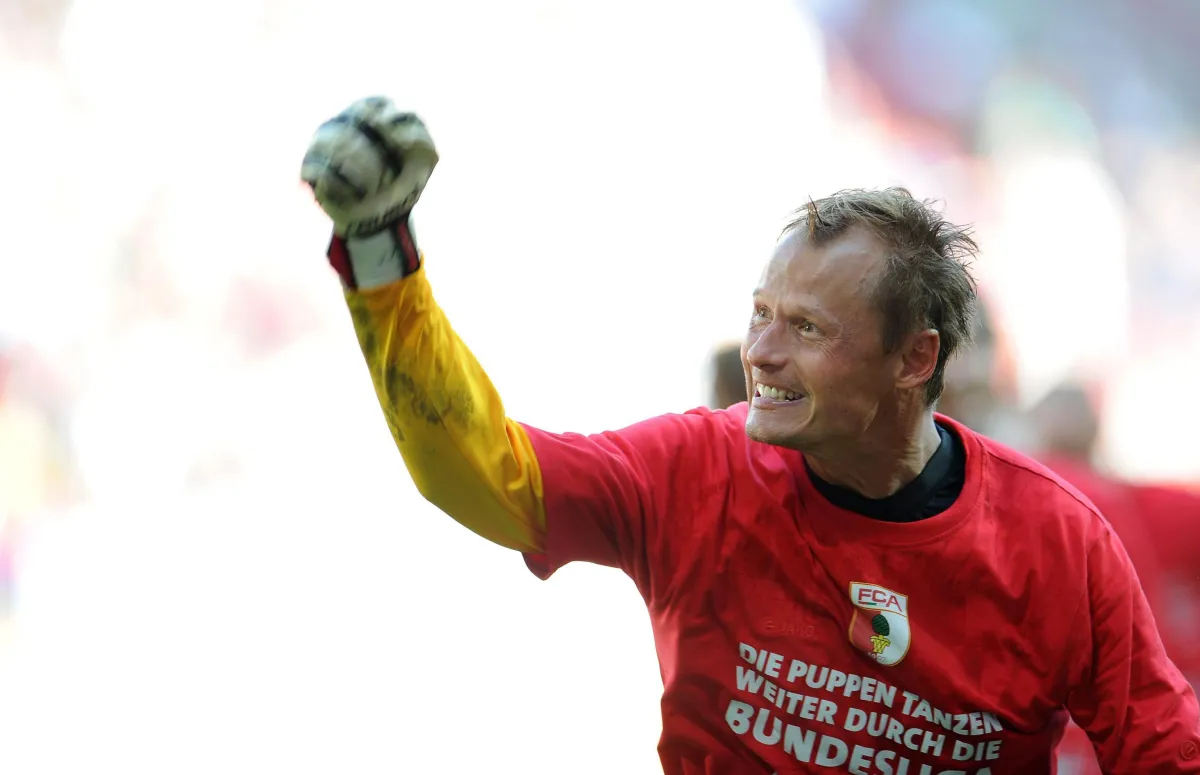 Che fine aveva fatto Alexander Manninger: dalla Juventus a una vita lontana dal calcio