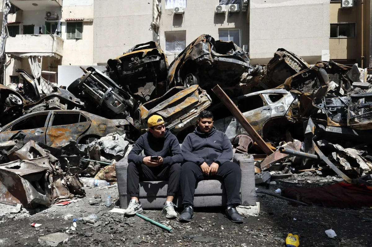 Trump annuncia un cessate il fuoco di 10 giorni tra Israele e Libano: svolta dopo i colloqui a Washington