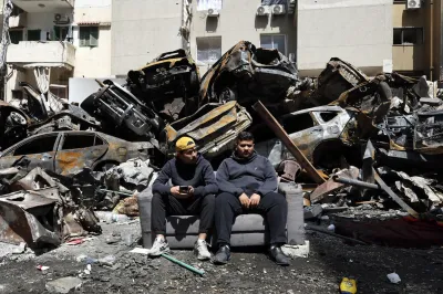 Trump annuncia un cessate il fuoco di 10 giorni tra Israele e Libano: svolta dopo i colloqui a Washington