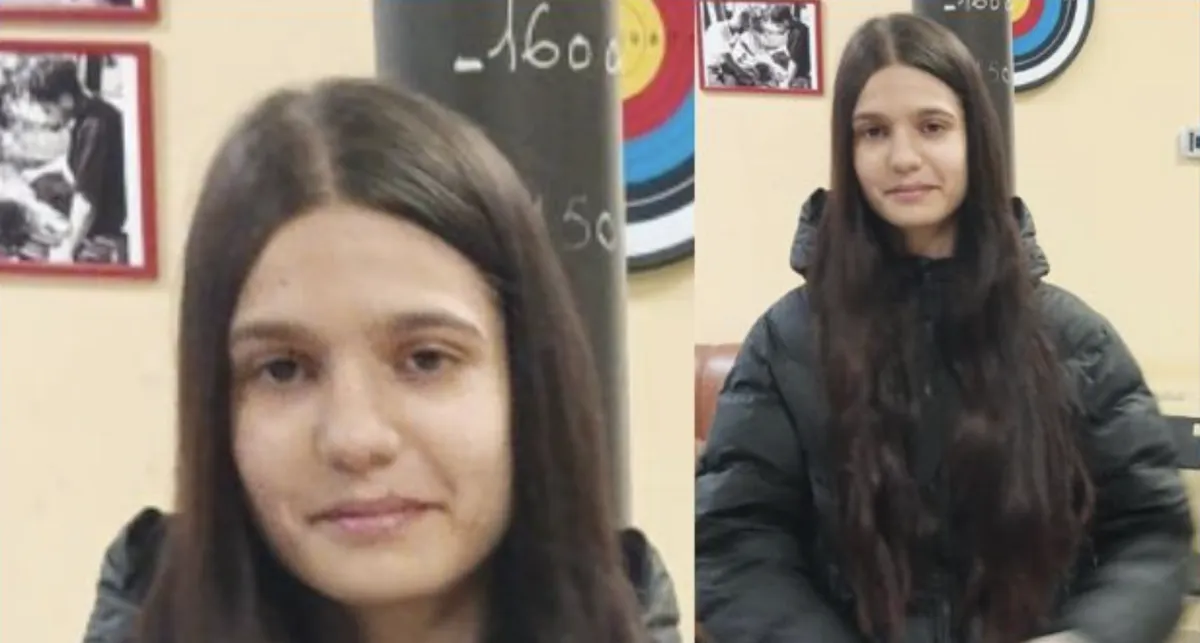 Sofia Omerovic scomparsa di nuovo a Roma, il Comitato: "Massima attenzione dopo il nuovo allontanamento"