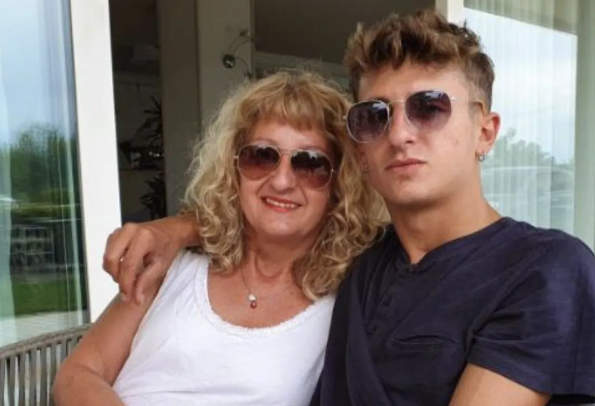 Alessandro Venturelli scomparso, la madre: "Avvistamento dall'Olanda falso, sono delusa"