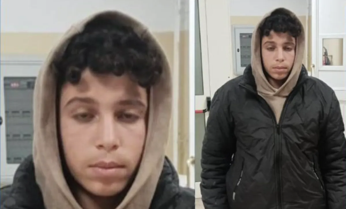 Abdalla Elsayed Moustafa Abdelnaby Alieldin scomparso a Roma, il Comitato: "Ogni segnalazione può essere decisiva"