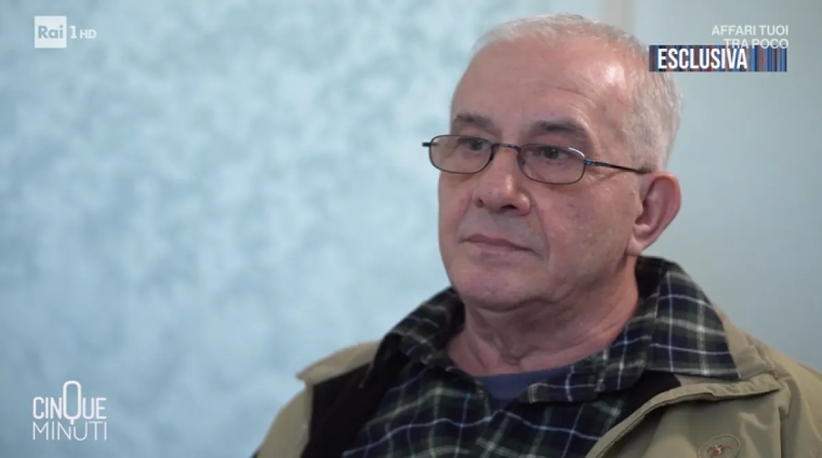 Strage di Erba, cosa ha detto Olindo Romano nell'intervista a Bruno Vespa: "Io e Rosa innocenti" 