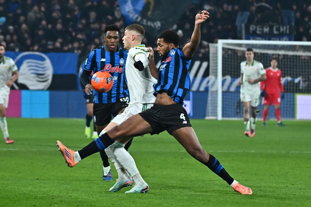 Roma-Atalanta: sfida tra emergenze e ambizioni europee: formazioni e dove vederla