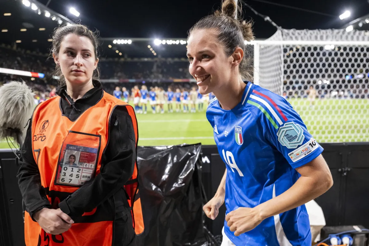 Danimarca – Italia femminile: dove vederla in TV e streaming, orario e dettagli del match