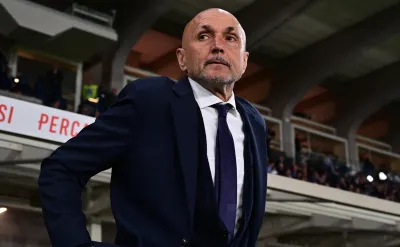 La Juve cambia staff tecnico? Le novità di Spalletti per la prossima stagione