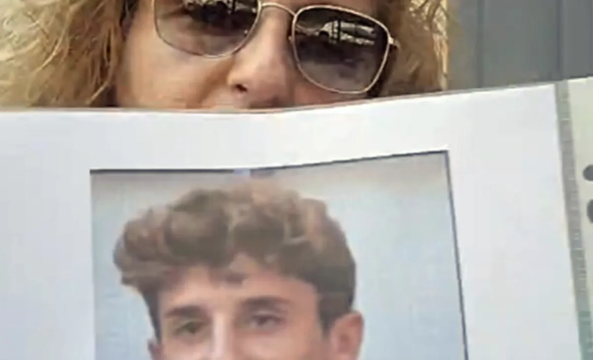 Alessandro Venturelli scomparso, la madre: "Caso archiviato, esempio di non umanità, faremo ricorso"