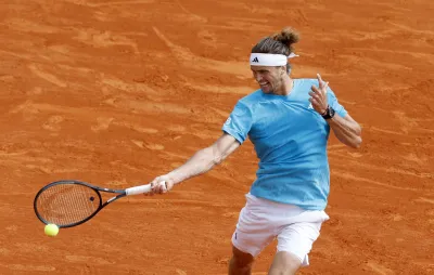 Cobolli-Zverev: quando si gioca e dove vedere la semifinale dell'ATP Monaco