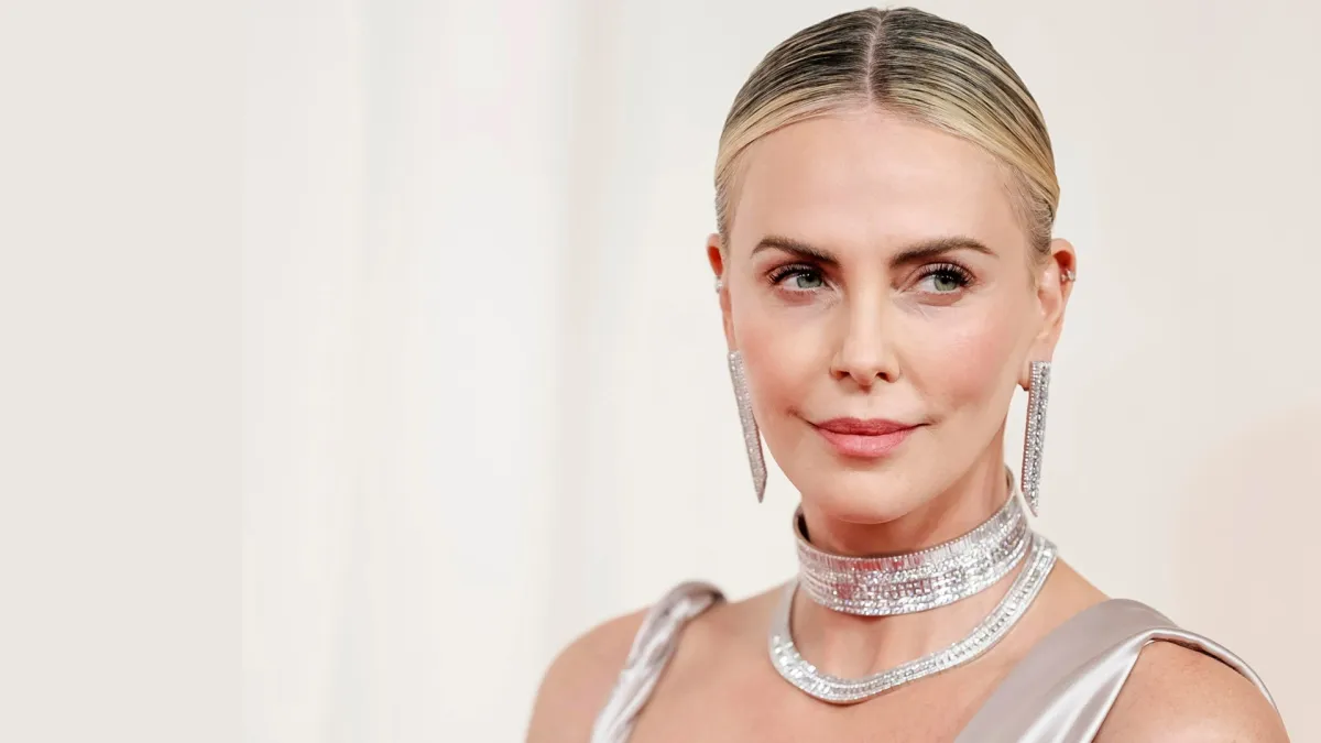 Charlize Theron in "The Odyssey": cosa sappiamo sul ruolo e le prime immagini delle riprese