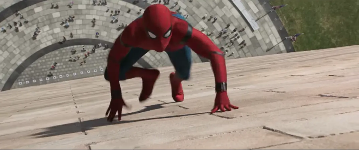 "Spider-Man Homecoming": come finisce e dove è stato girato?