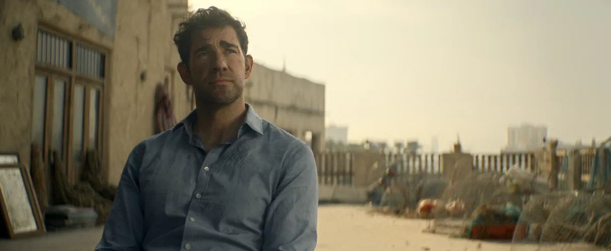 "Tom Clancy's Jack Ryan: Ghost War", quando esce il film su Prime Video? Trama e cast