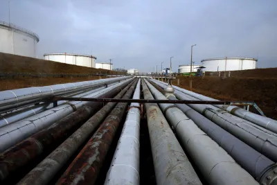 Ungheria, verso la ripresa dei flussi di petrolio sull’oleodotto Druzhba: l’annuncio di Magyar