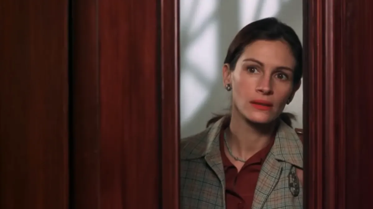 "Mona Lisa Smile": come finisce e dove è stato girato il film con Julia Roberts