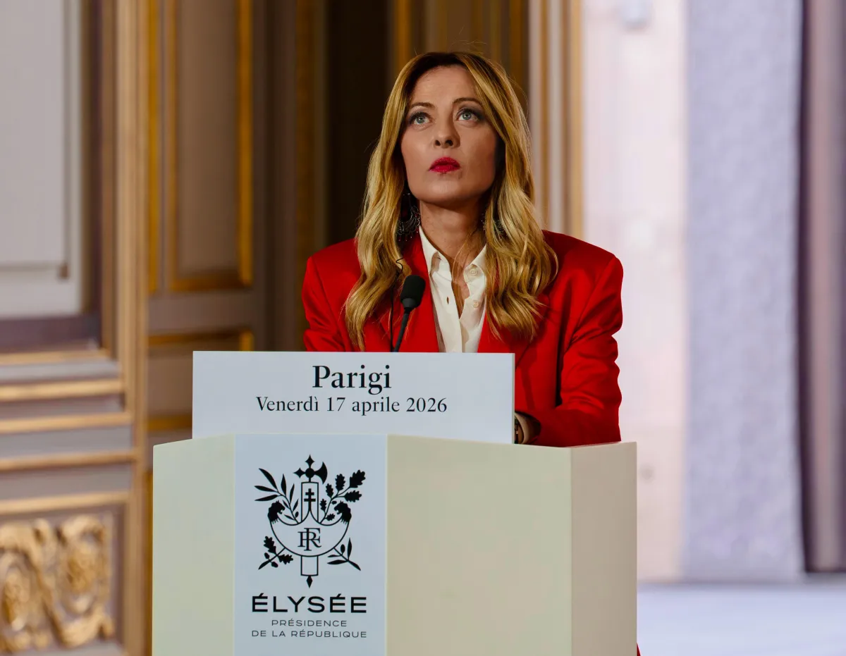 Hormuz e Libano, la Meloni è soddisfatta del vertice con i Volenterosi?