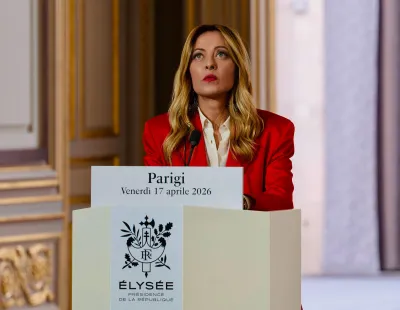 Hormuz e Libano, la Meloni è soddisfatta del vertice con i Volenterosi?