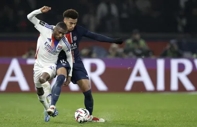 PSG-Lione: probabili formazioni e dove vederla in TV e in streaming