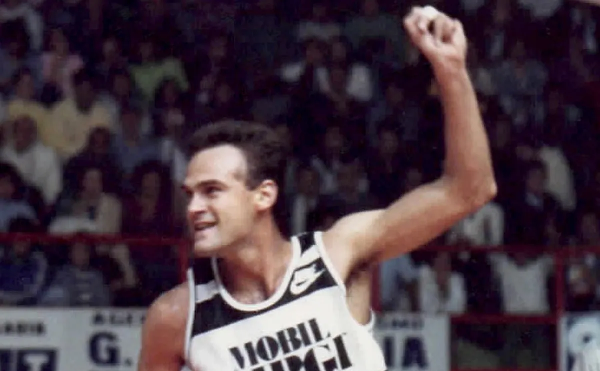 Come è morto Oscar Schmidt? Addio alla leggenda del basket che giocò anche in Italia