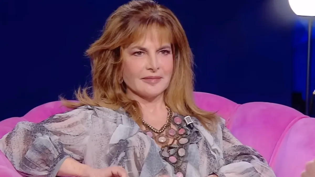 Le origini di Giuliana De Sio: chi sono i genitori e dove vive oggi 