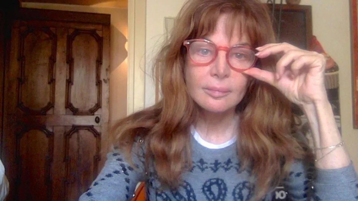 Che malattia ha avuto Giuliana De Sio? I momenti più difficili dell’attrice