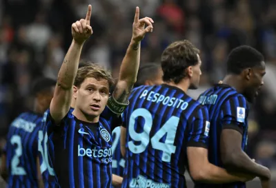 Inter campione d'Italia già a Torino? Le combinazioni per lo scudetto