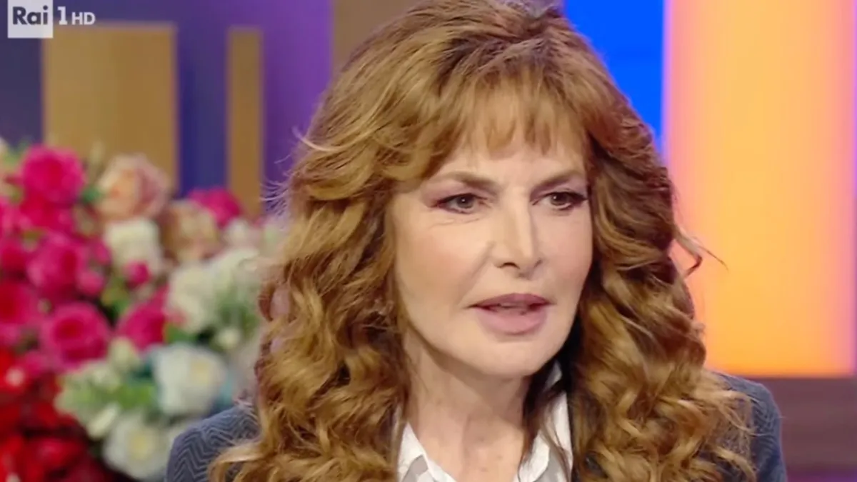 Giuliana De Sio ha un compagno? I grandi amori dell’attrice