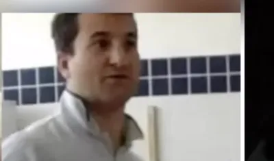 Caso Franka Ludwig, Emiliano Milza accusato di altri due omicidi: “Avrebbe ucciso anche il padre”